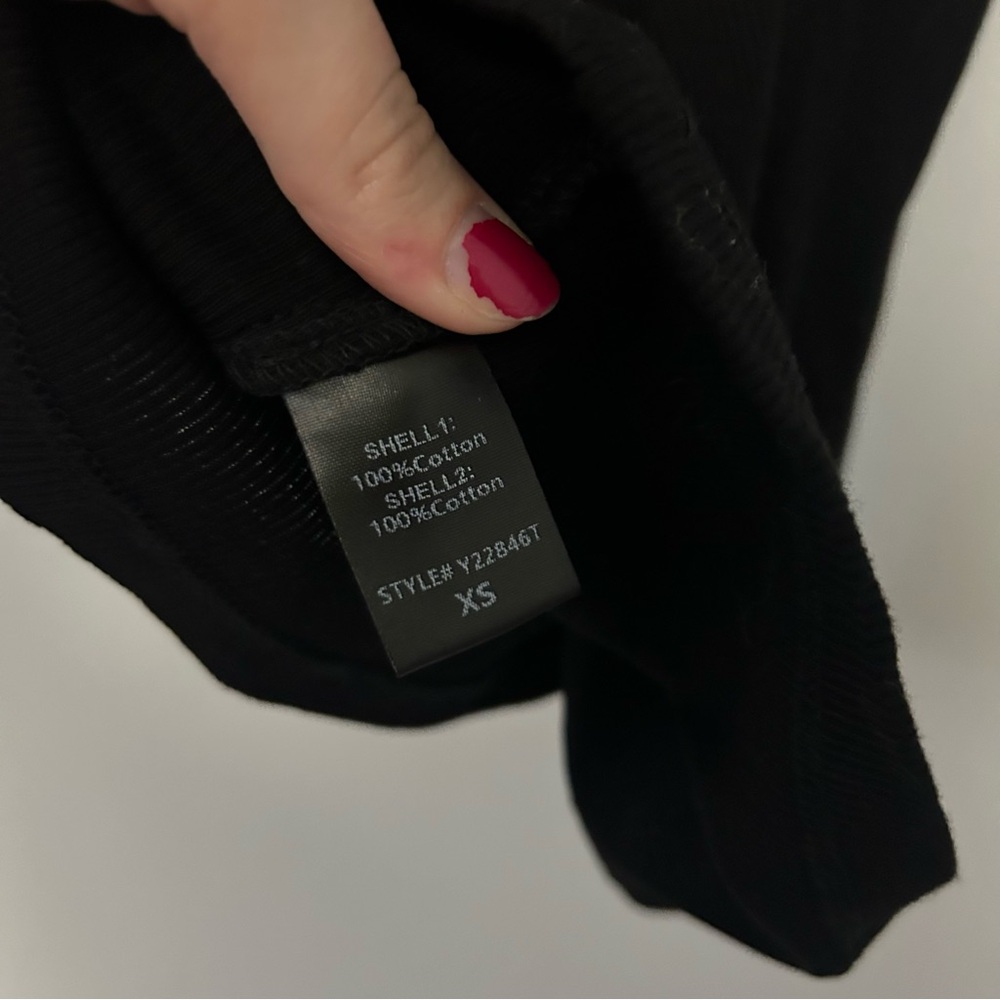 Tuckernuck Pomander Place Ruffle Rita Top - Picture 7 of 7